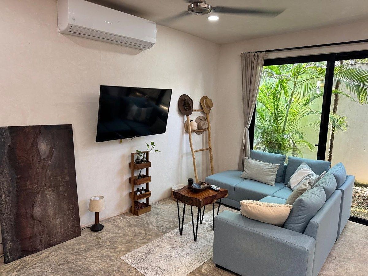 Casa en venta en Tulum, tulipan, 224 m²