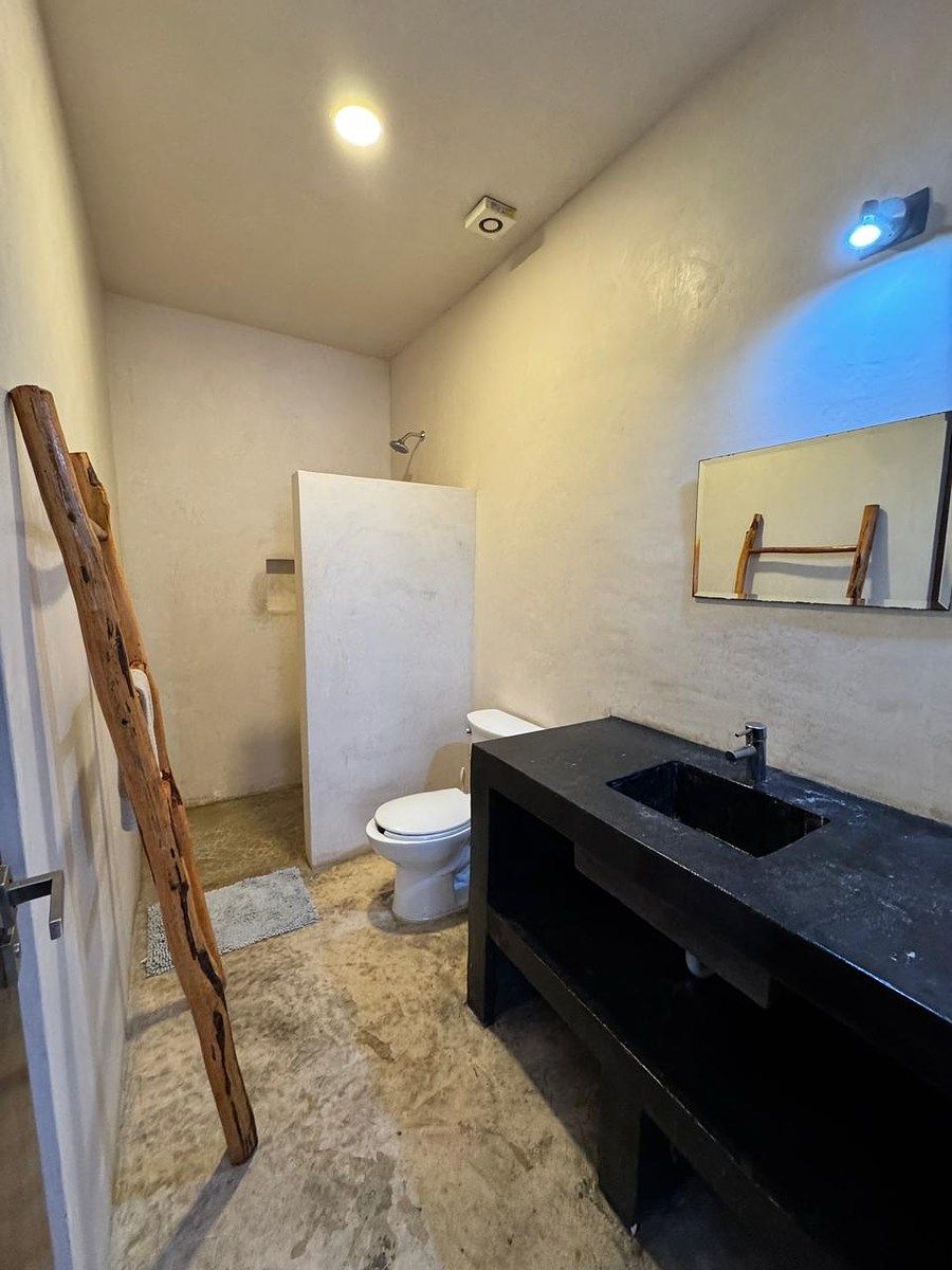 Casa en venta en Tulum, tulipan, 224 m²