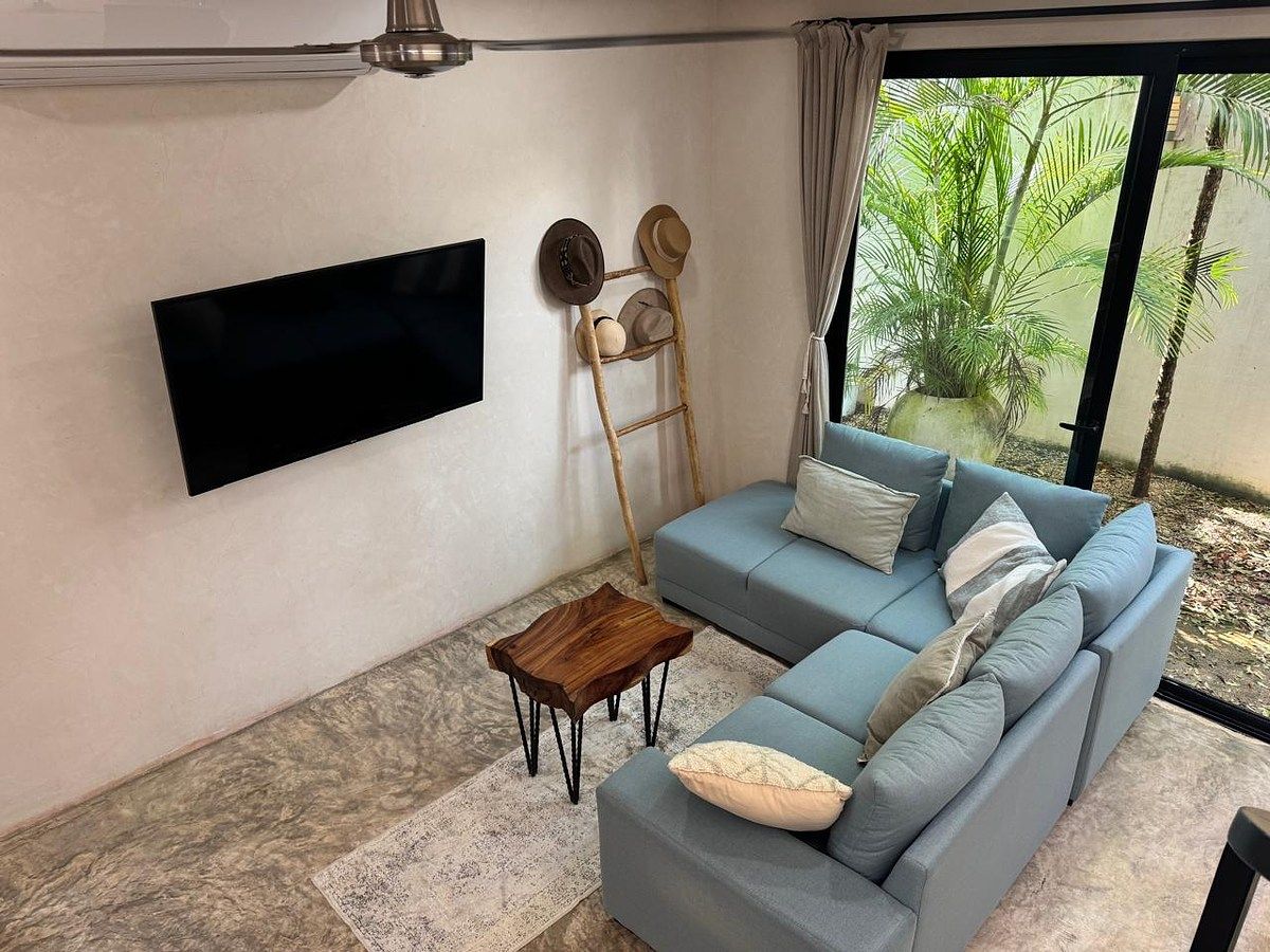 Casa en venta en Tulum, tulipan, 224 m²