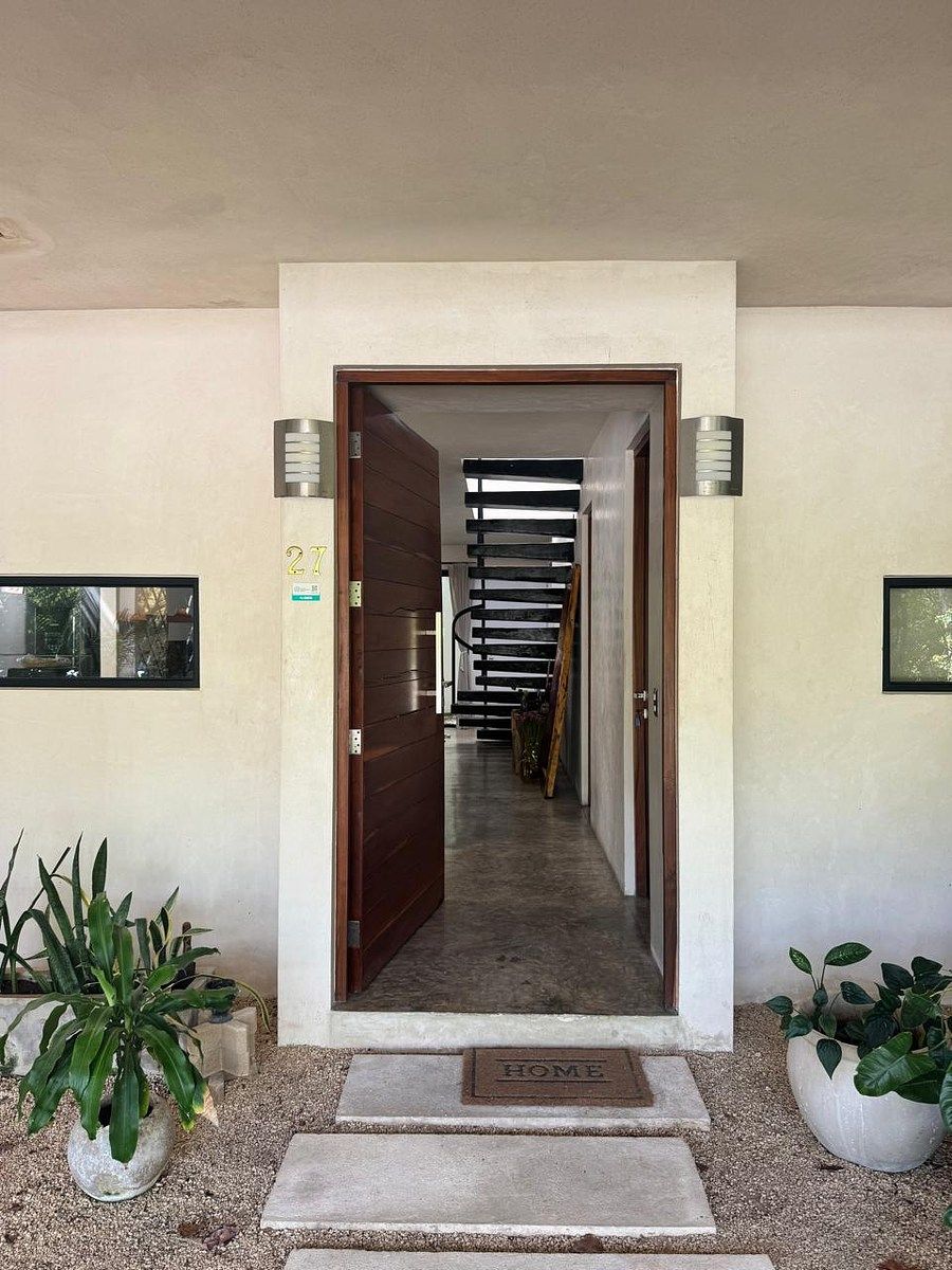 Casa en venta en Tulum, tulipan, 224 m²