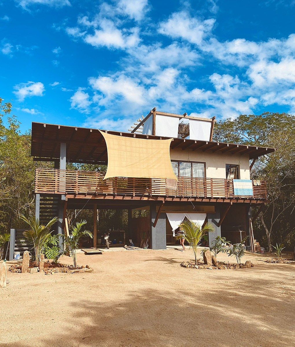 Casa MarTierra