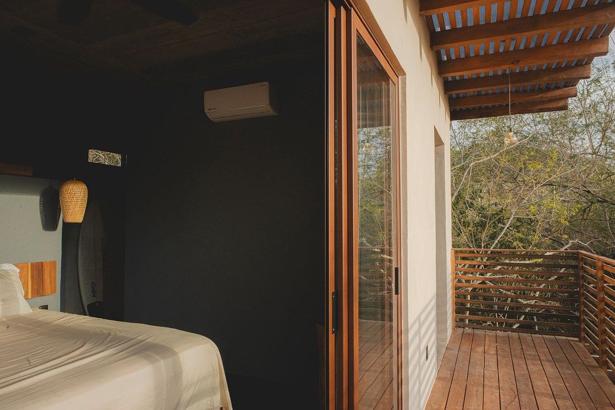 Casa MarTierra