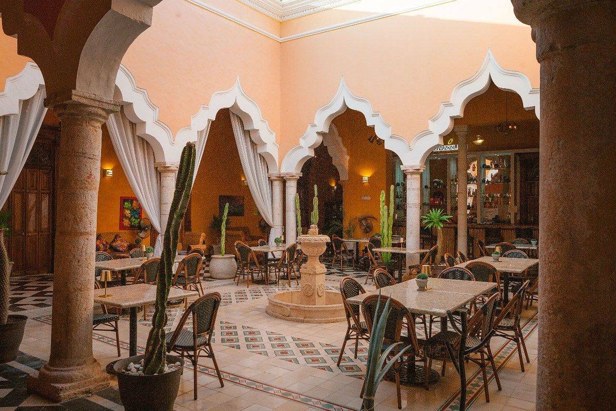 Casa con carácter en venta Mérida, Yucatán – México