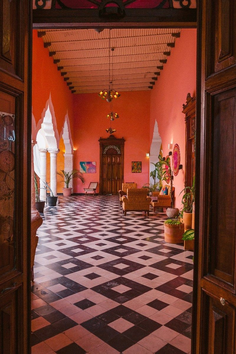 Casa con carácter en venta Mérida, Yucatán – México