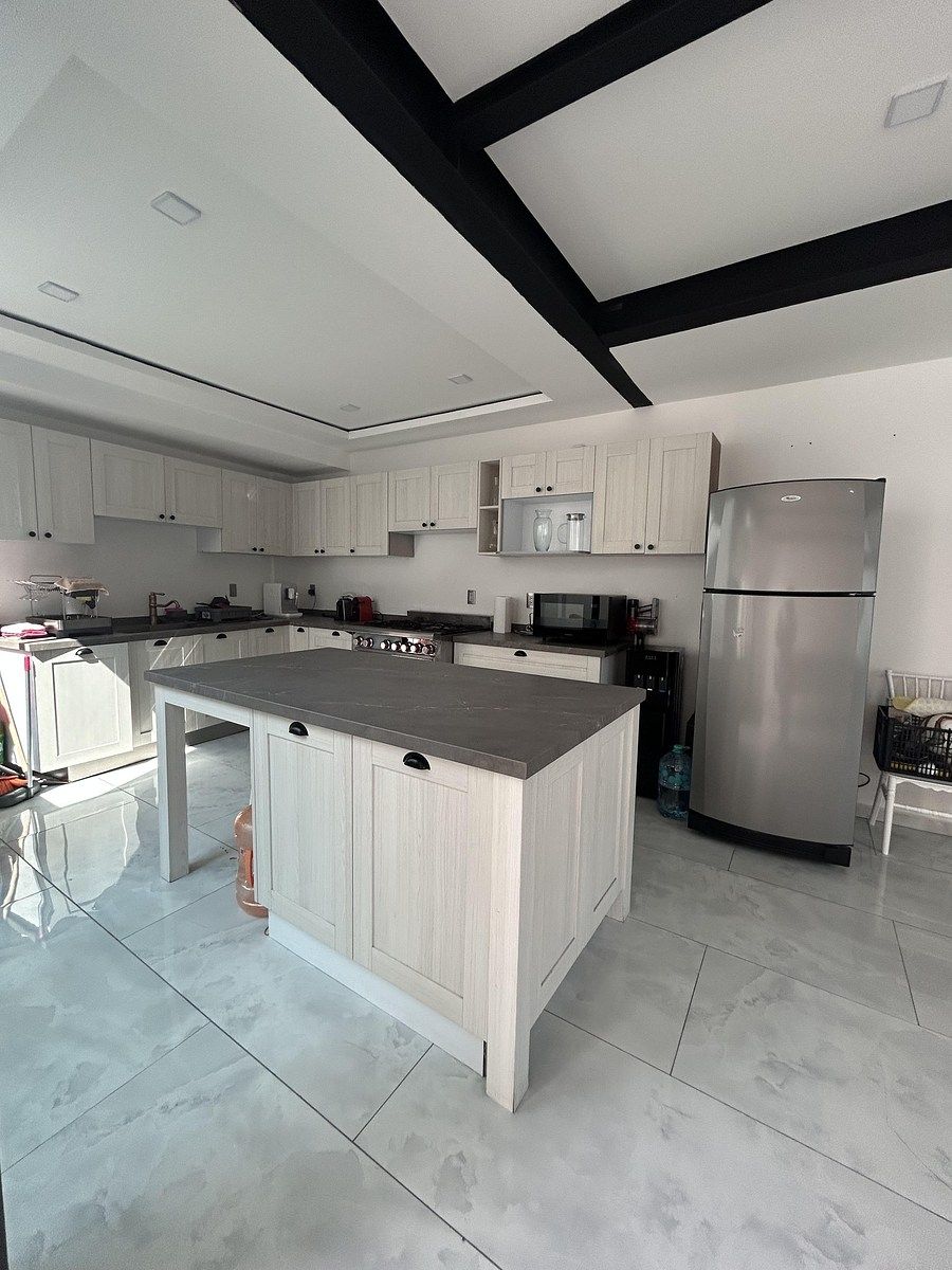 Casa en Venta en calle cerrada-Colonia petrolera Taxqueña