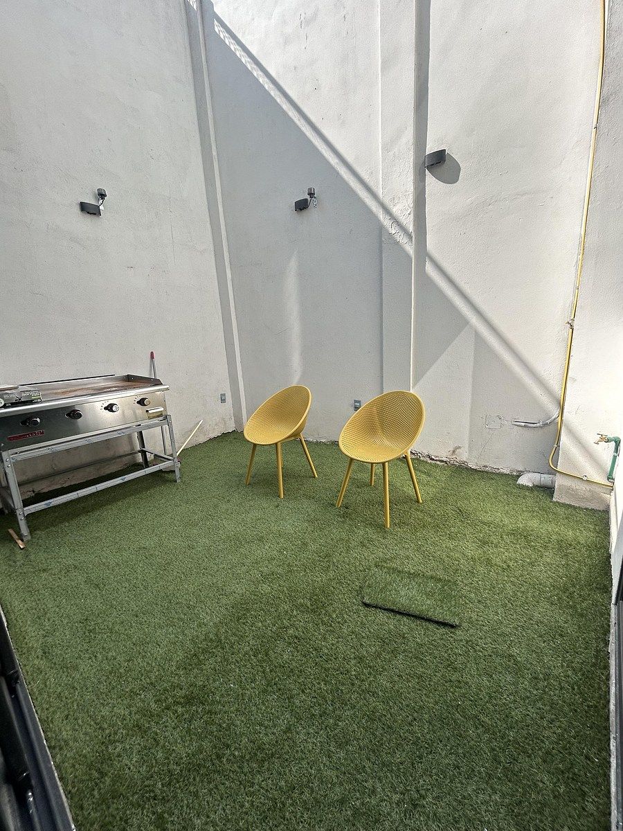 Casa en Venta en calle cerrada-Colonia petrolera Taxqueña