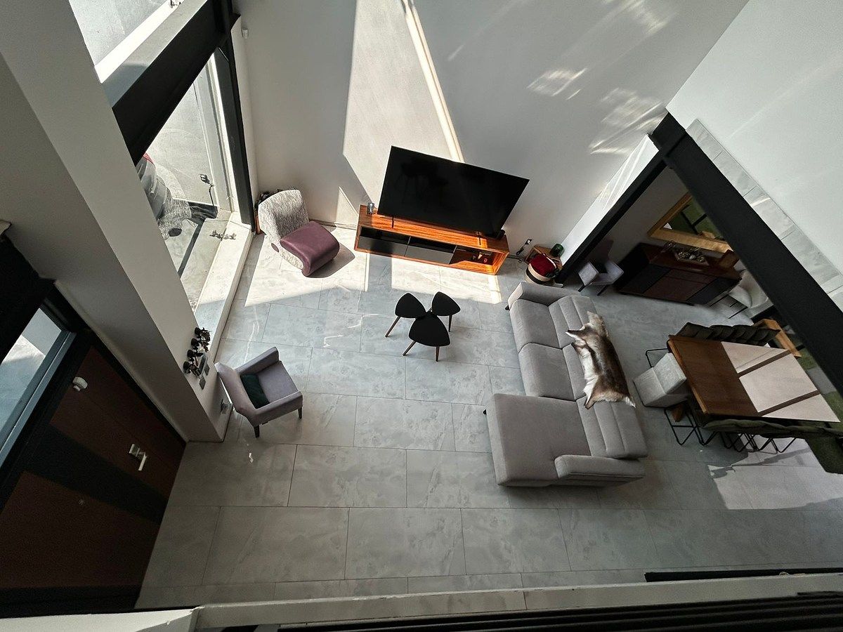 Casa en Venta en calle cerrada-Colonia petrolera Taxqueña