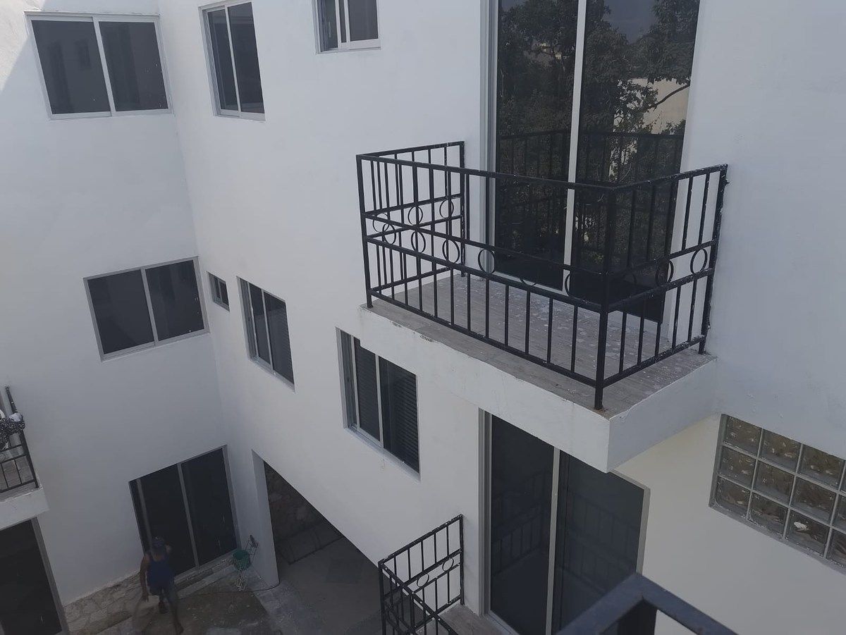 departamento 2 habitaciones y dos baños