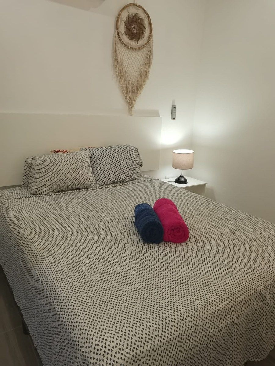 departamento 2 habitaciones y dos baños