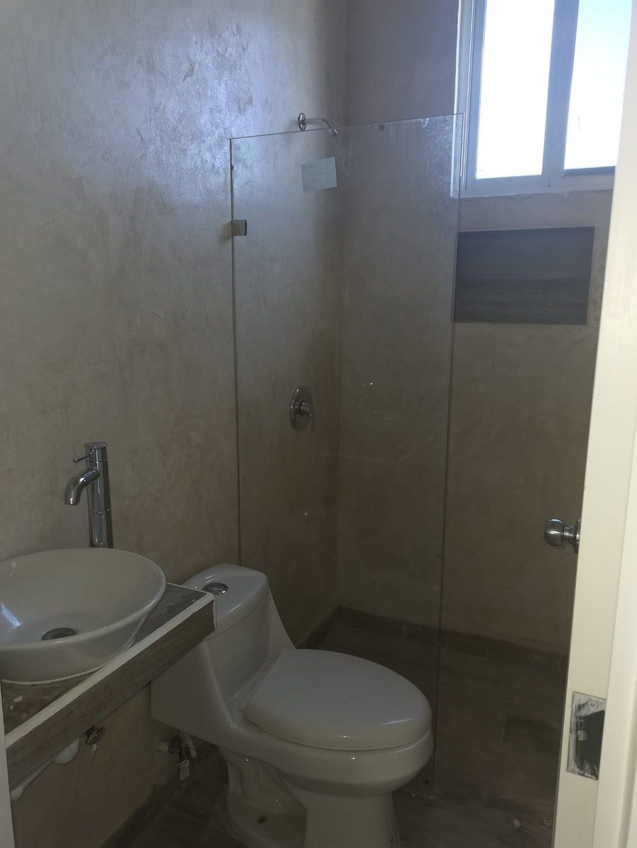 departamento 2 habitaciones y dos baños