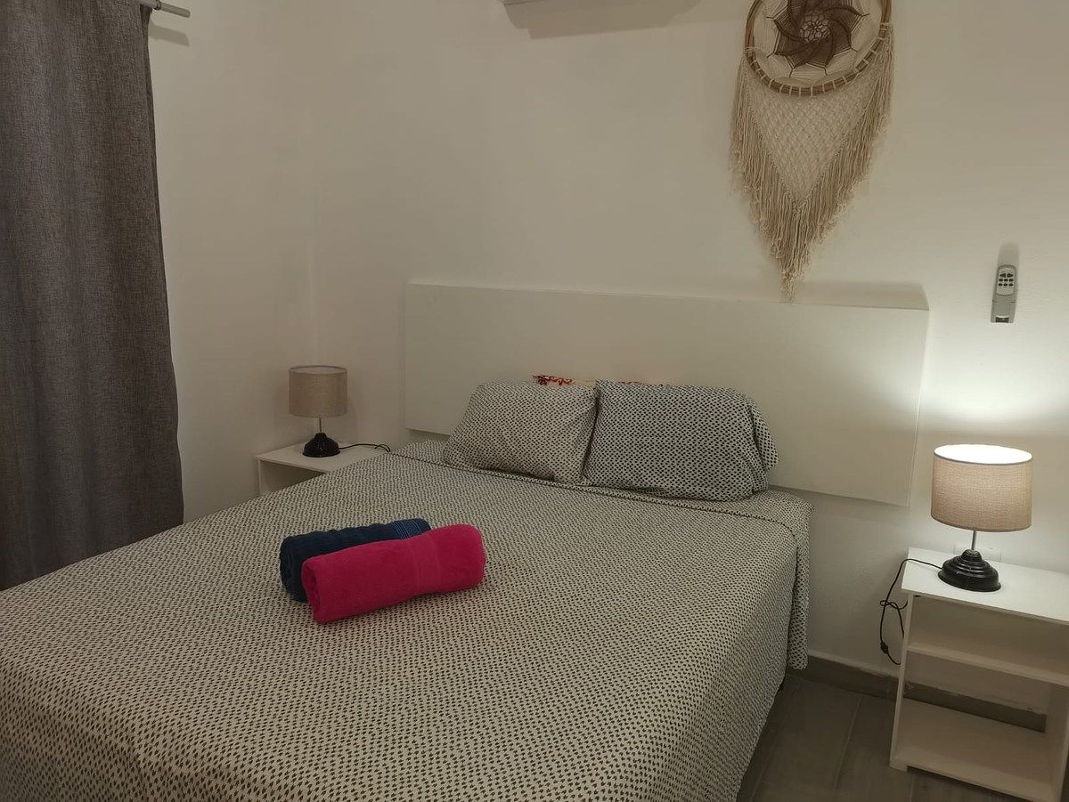 departamento 2 habitaciones y dos baños
