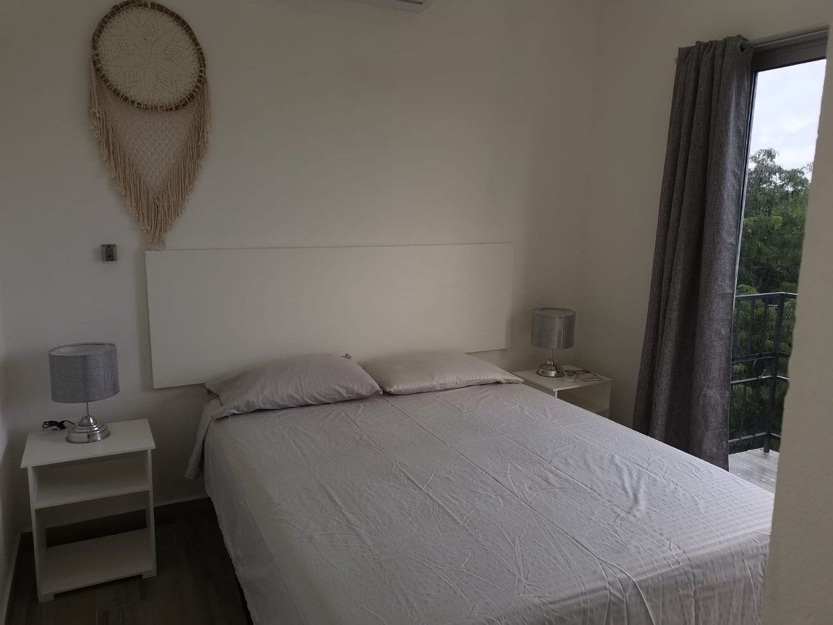 departamento 2 habitaciones y dos baños