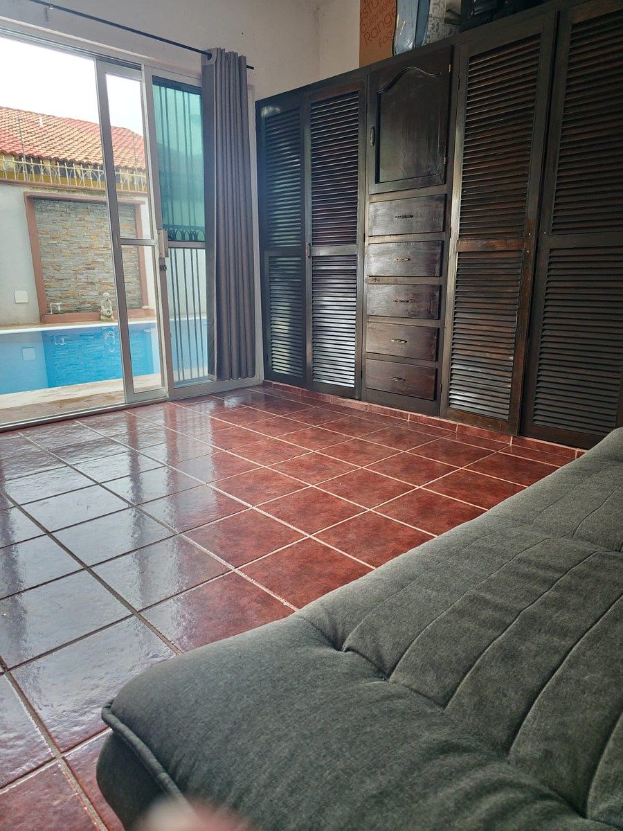 Casa en venta amueblada con piscina y 4 recámaras en Cozumel. !REDUCCIÓN PRECIO!