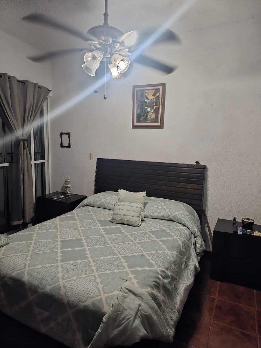 Casa en venta amueblada con piscina y 4 recámaras en Cozumel. !REDUCCIÓN PRECIO!