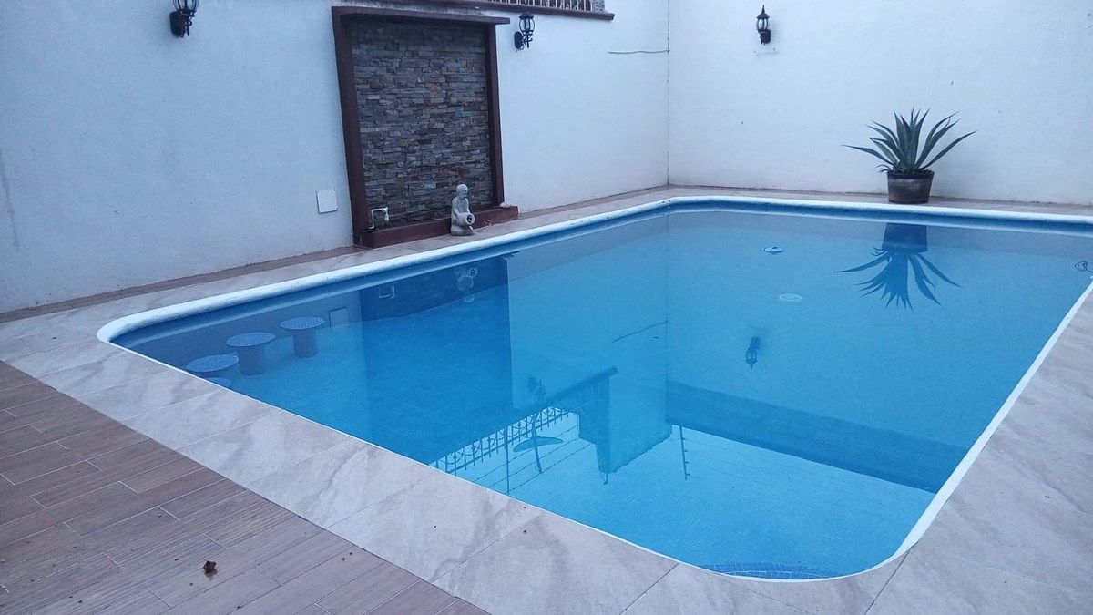 Casa en venta amueblada con piscina y 4 recámaras en Cozumel. !REDUCCIÓN PRECIO!