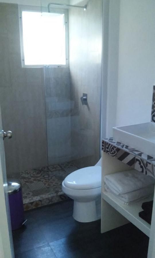 departameto en calle 6 veleta