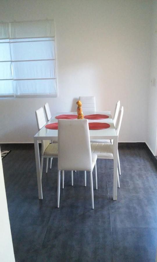 departameto en calle 6 veleta