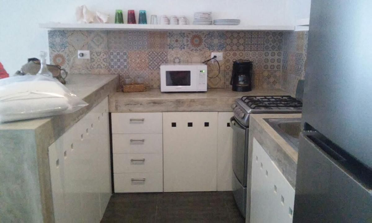 departameto en calle 6 veleta