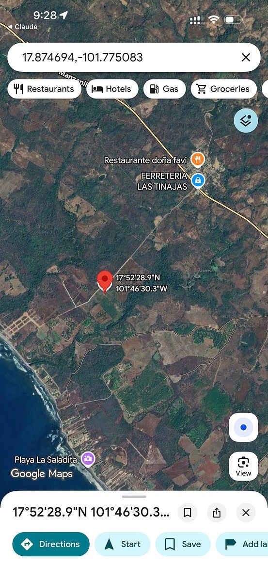 Rancho El Huapinolar | 116 Hectares of Productive Agricultural Land | Los Llanos