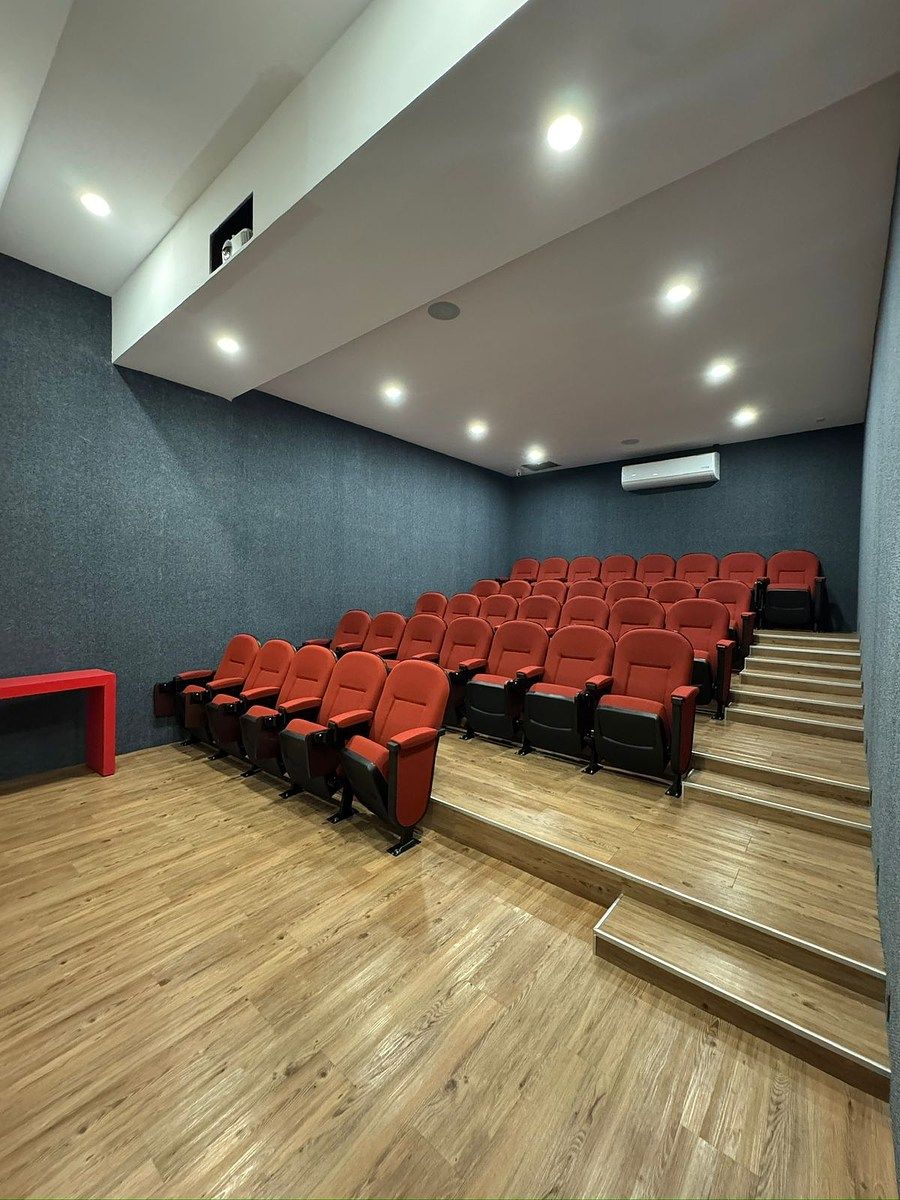 Comercial en alquiler en Querétaro, Fray Luis de Leon, 52 m²