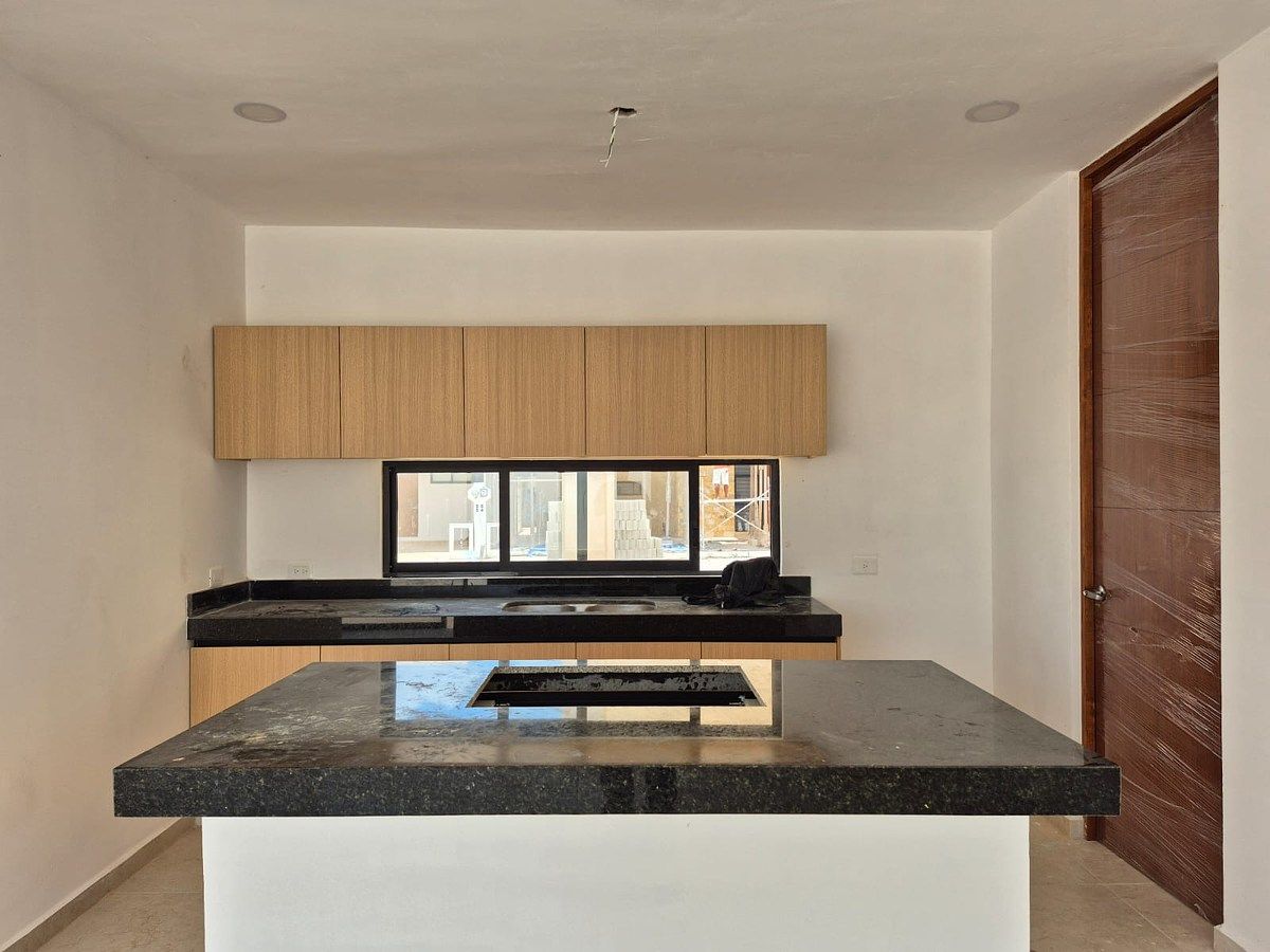 Casa en Cholul, Mérida