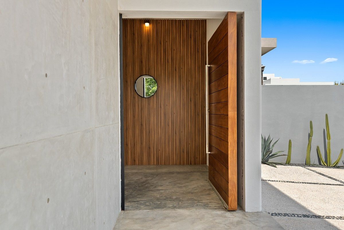 MODERNA CASA EN VENTA EN NUEVO VALLARTA / NUEVO NAYARIT | Rinconada de Banderas