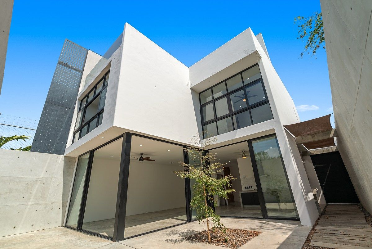 MODERNA CASA EN VENTA EN NUEVO VALLARTA / NUEVO NAYARIT | Rinconada de Banderas