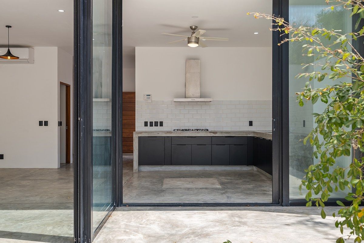MODERNA CASA EN VENTA EN NUEVO VALLARTA / NUEVO NAYARIT | Rinconada de Banderas