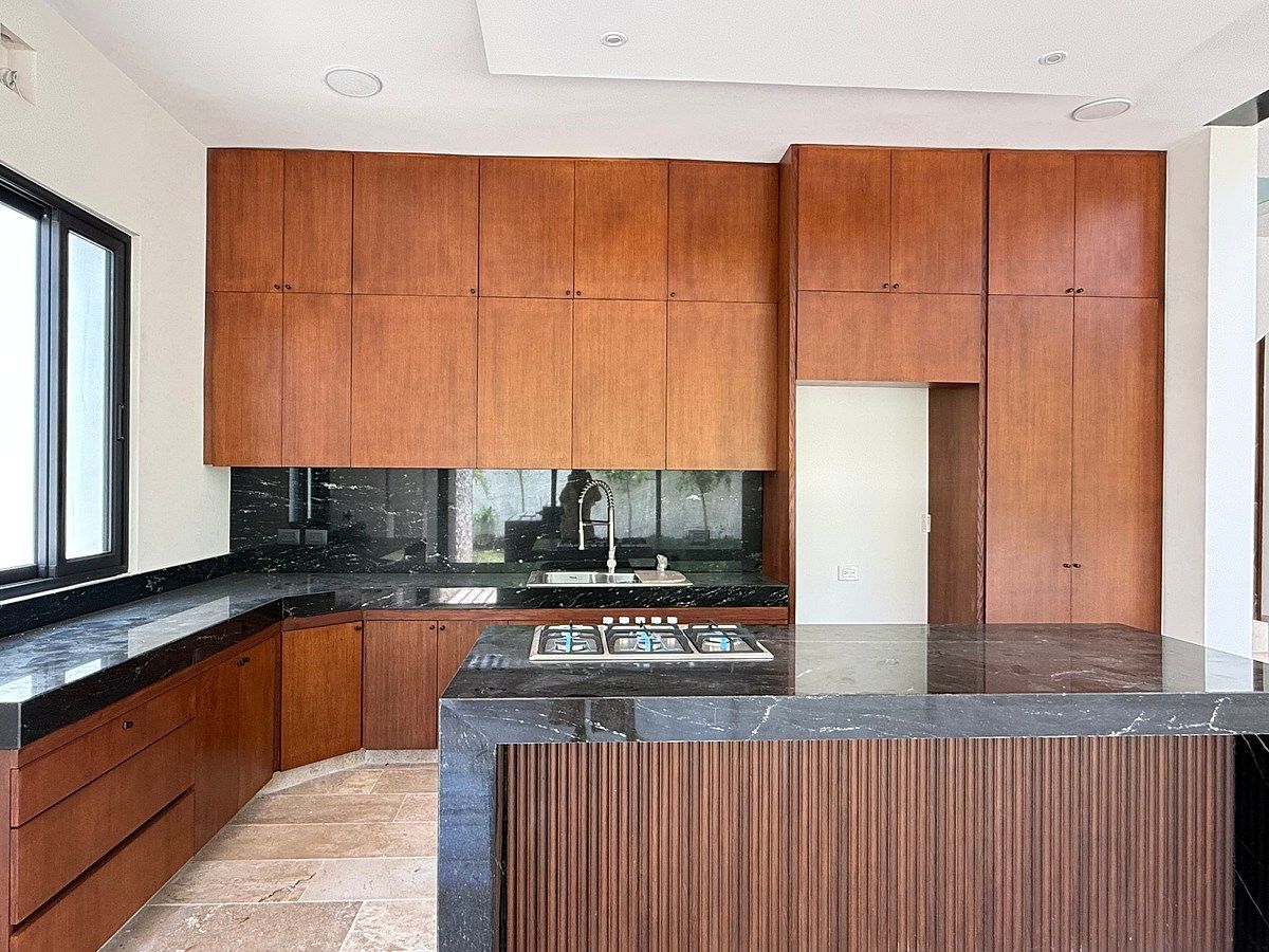 Residencia de Lujo en venta en Yucatan Country Club