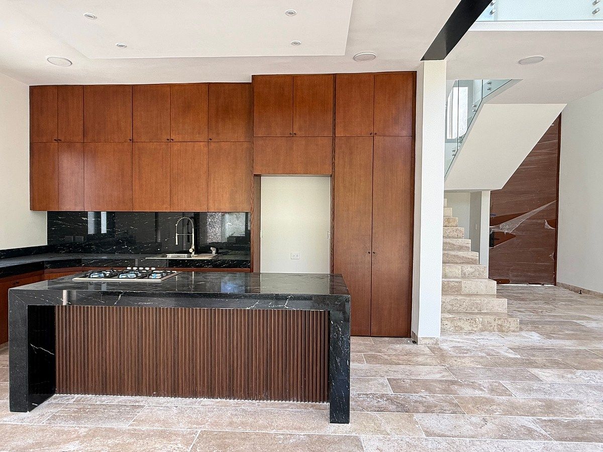Residencia de Lujo en venta en Yucatan Country Club