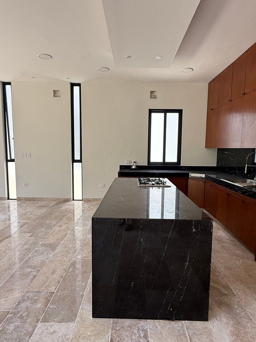 Residencia de Lujo en venta en Yucatan Country Club