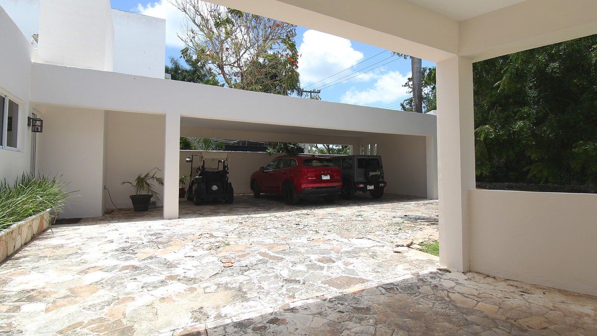 Casa en renta en Club de Golf la Ceiba - HI2605474