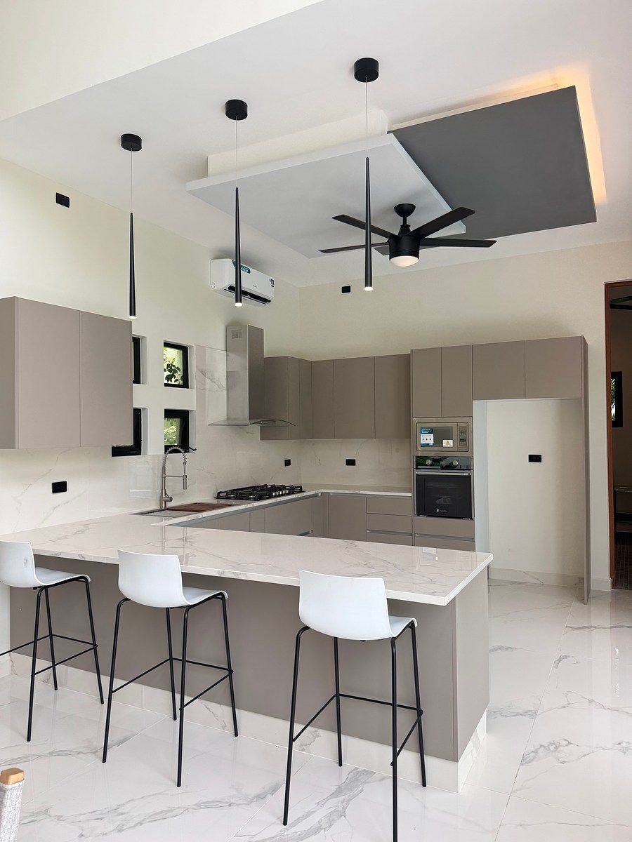Residencia en venta en Oasis, Yucatán Country Club