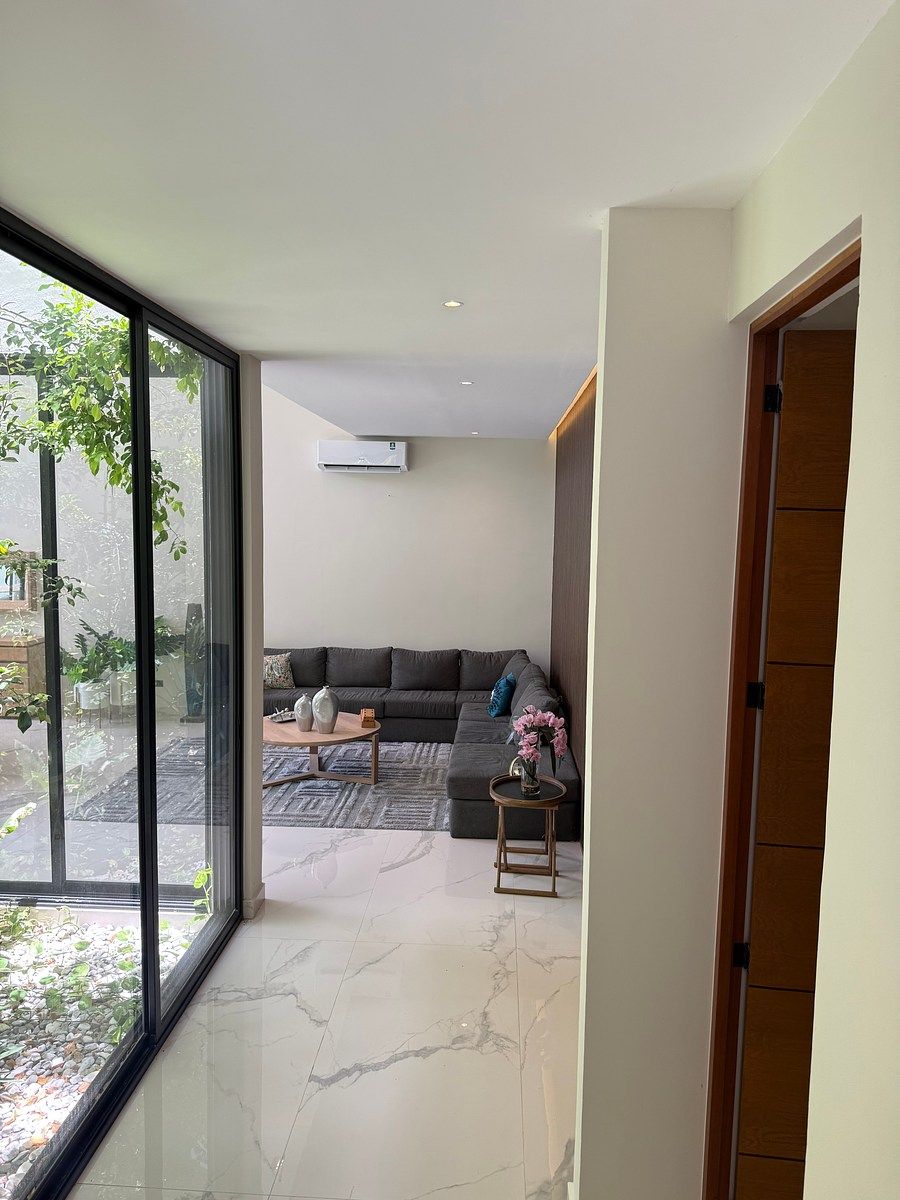 Residencia en venta en Oasis, Yucatán Country Club