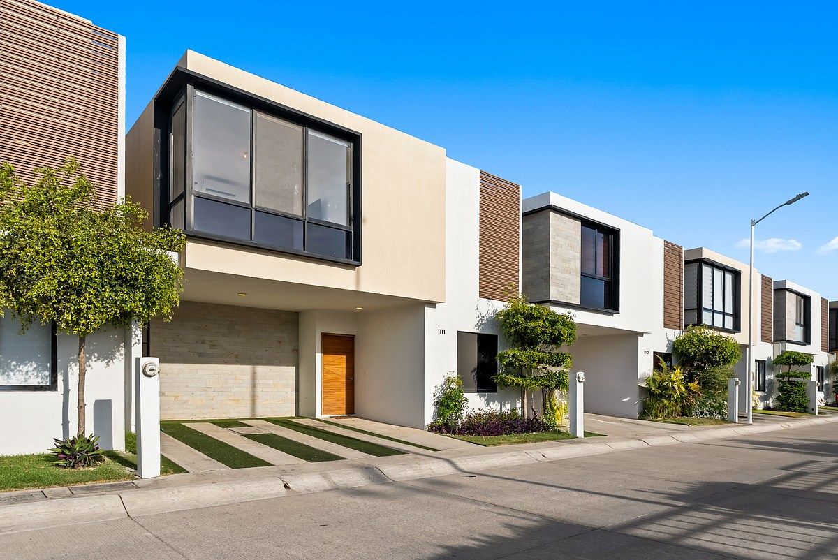 Casa en Venta cerca de Vidanta Nuevo Vallarta | Vilanova Residencial