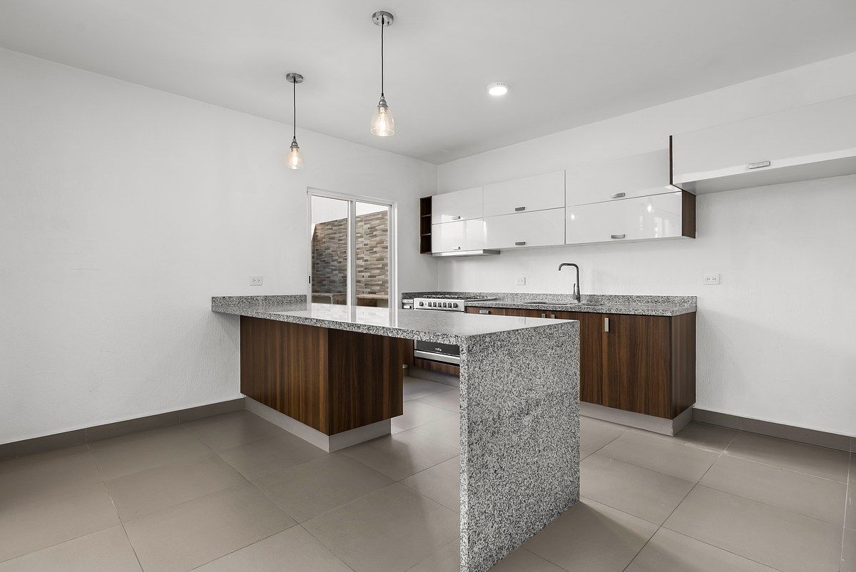 Casa en Venta cerca de Vidanta Nuevo Vallarta | Vilanova Residencial