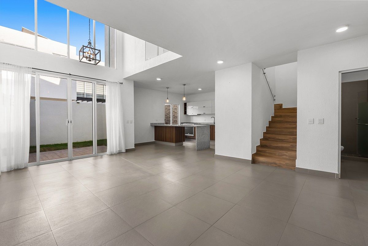 Casa en Venta cerca de Vidanta Nuevo Vallarta | Vilanova Residencial