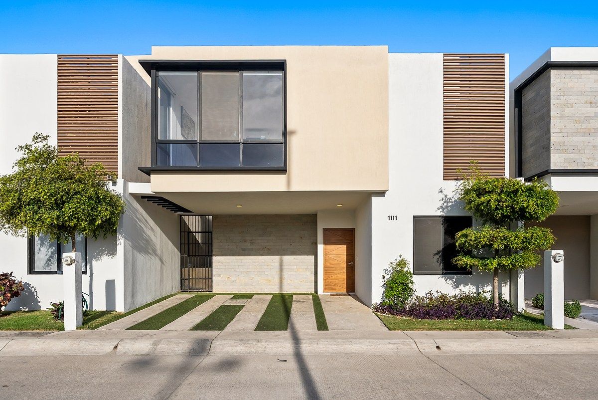 Casa en Venta cerca de Vidanta Nuevo Vallarta | Vilanova Residencial