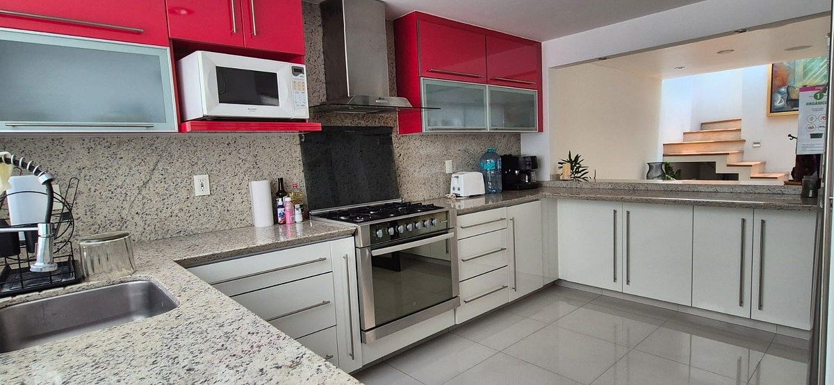 🌟 Exclusivo Penthouse Amueblado en San José Insurgentes 🌟