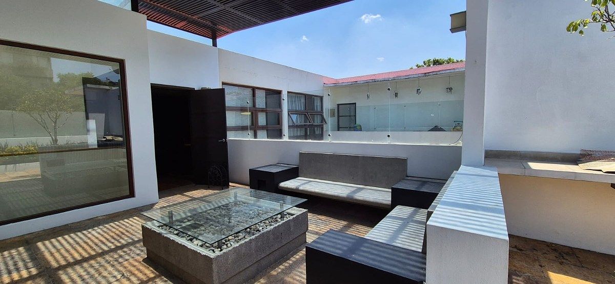 🌟 Exclusivo Penthouse Amueblado en San José Insurgentes 🌟