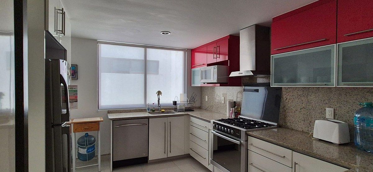 🌟 Exclusivo Penthouse Amueblado en San José Insurgentes 🌟