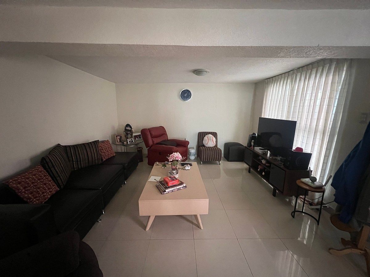 Casa en Venta en San Juan de Aragón, Gustavo A. Madero, Ciudad de México