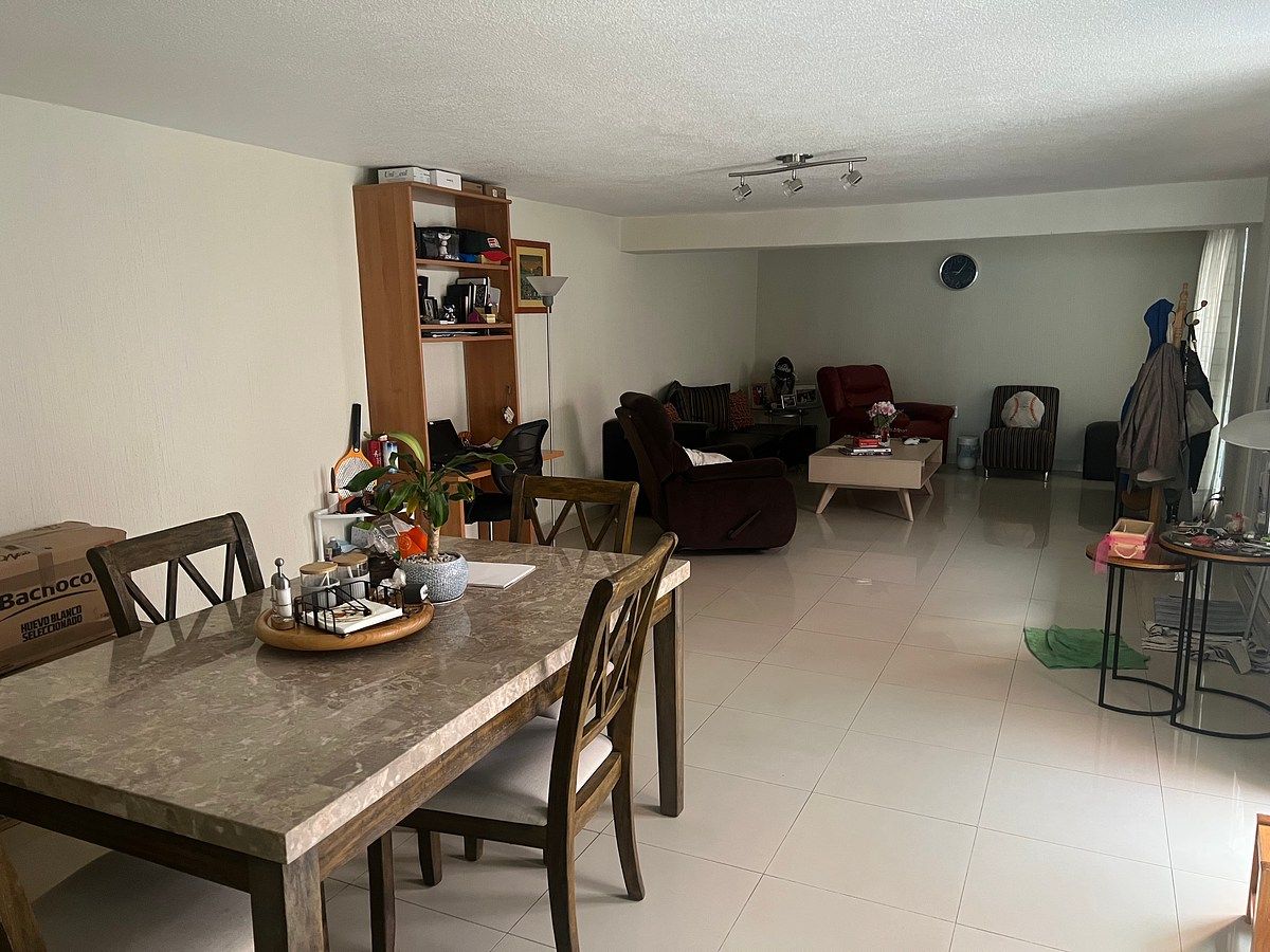 Casa en Venta en San Juan de Aragón, Gustavo A. Madero, Ciudad de México