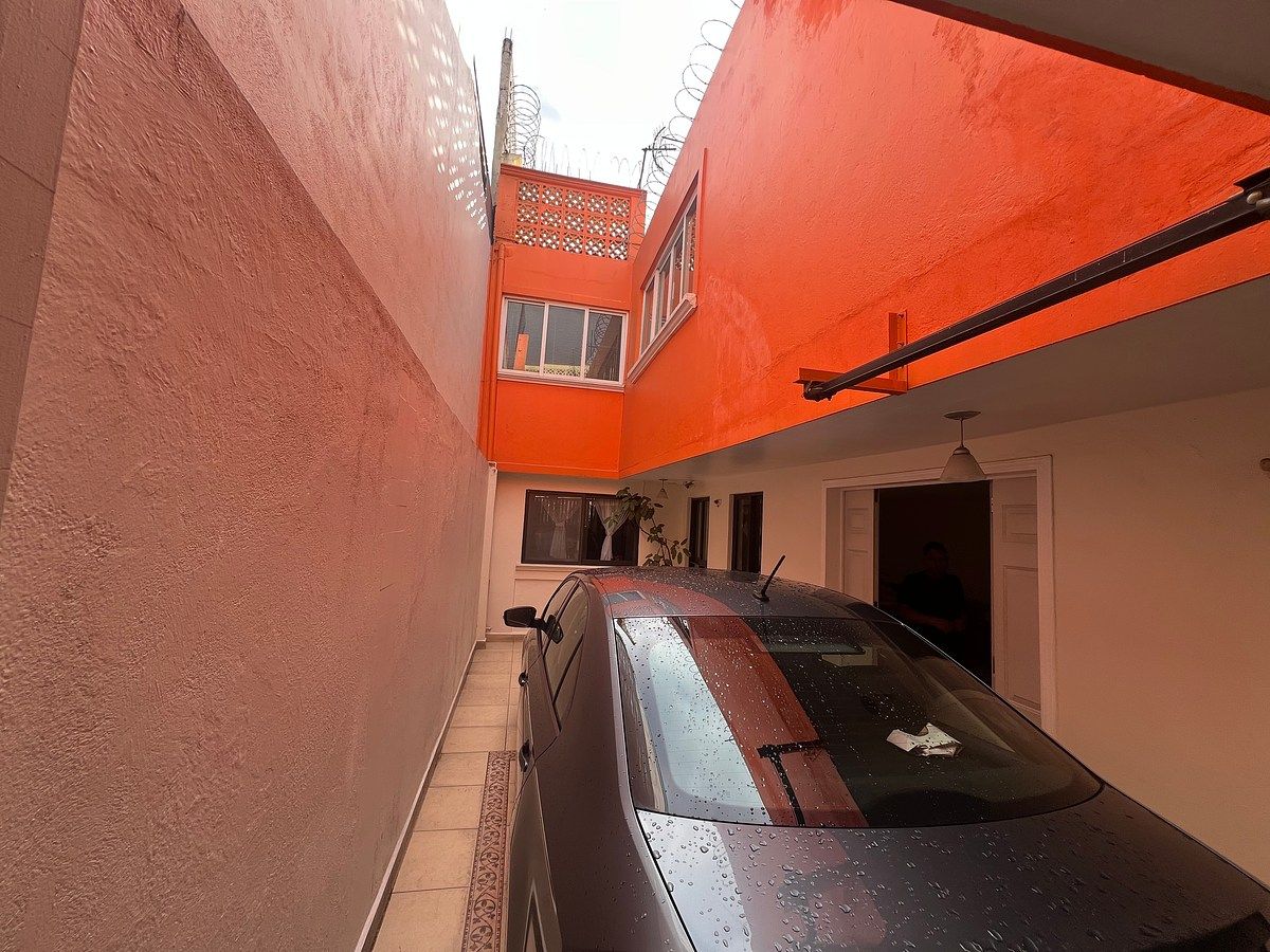 Casa en Venta en San Juan de Aragón, Gustavo A. Madero, Ciudad de México