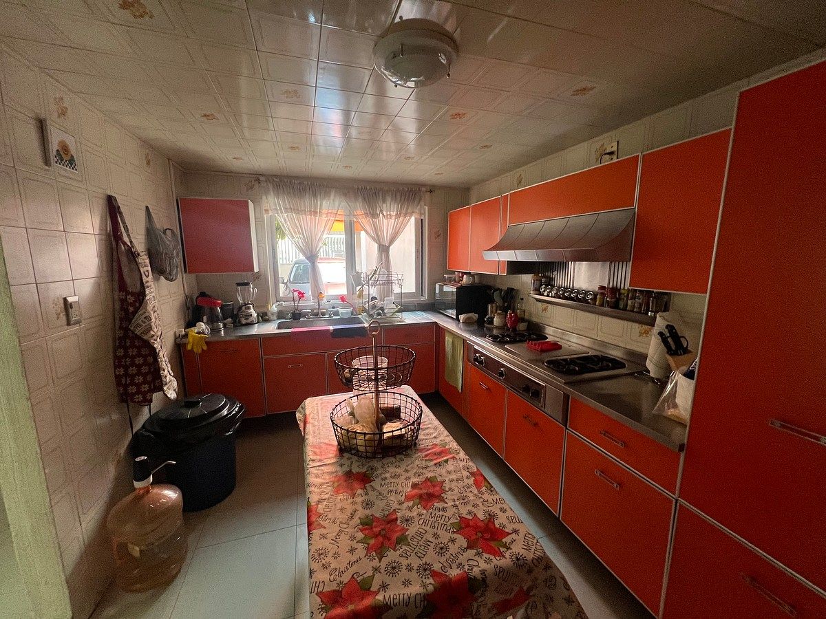 Casa en Venta en San Juan de Aragón, Gustavo A. Madero, Ciudad de México