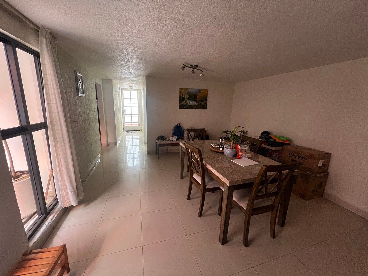 Casa en Venta en San Juan de Aragón, Gustavo A. Madero, Ciudad de México