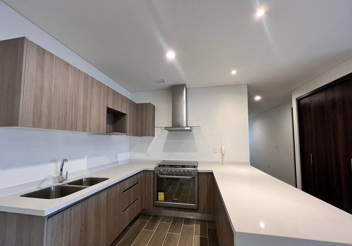 Apartment for sale in Querétaro, Avenida Luis Vega Monroy, 110 m²