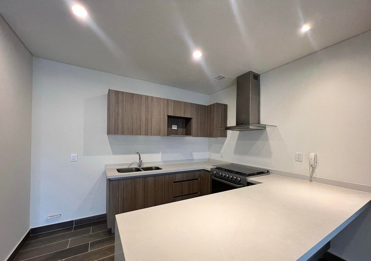 Apartment for sale in Querétaro, Avenida Luis Vega Monroy, 110 m²