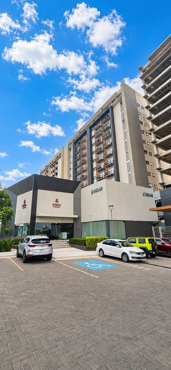 Departamento en Venta en Avanta Gardens