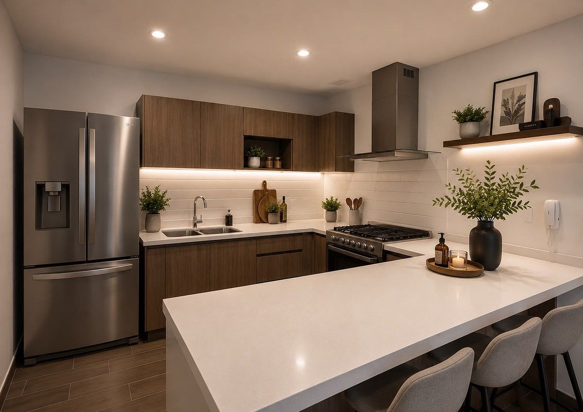 Departamento en Venta en Avanta Gardens
